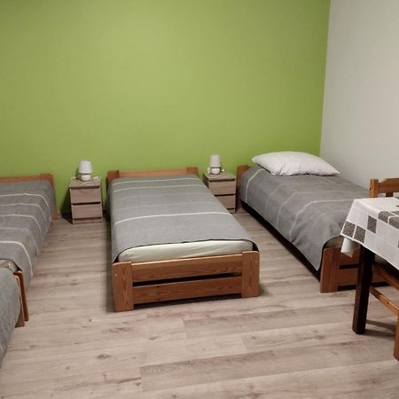 Agroturystyka U Pawla I Asi Kobyla Góra المظهر الخارجي الصورة