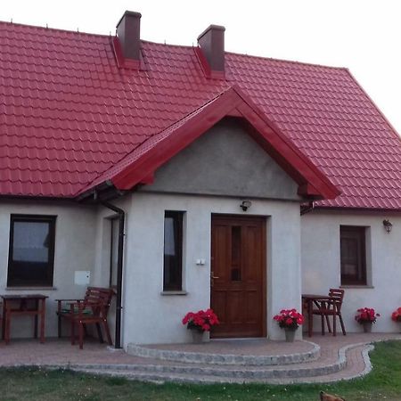 Agroturystyka U Pawla I Asi Kobyla Góra المظهر الخارجي الصورة