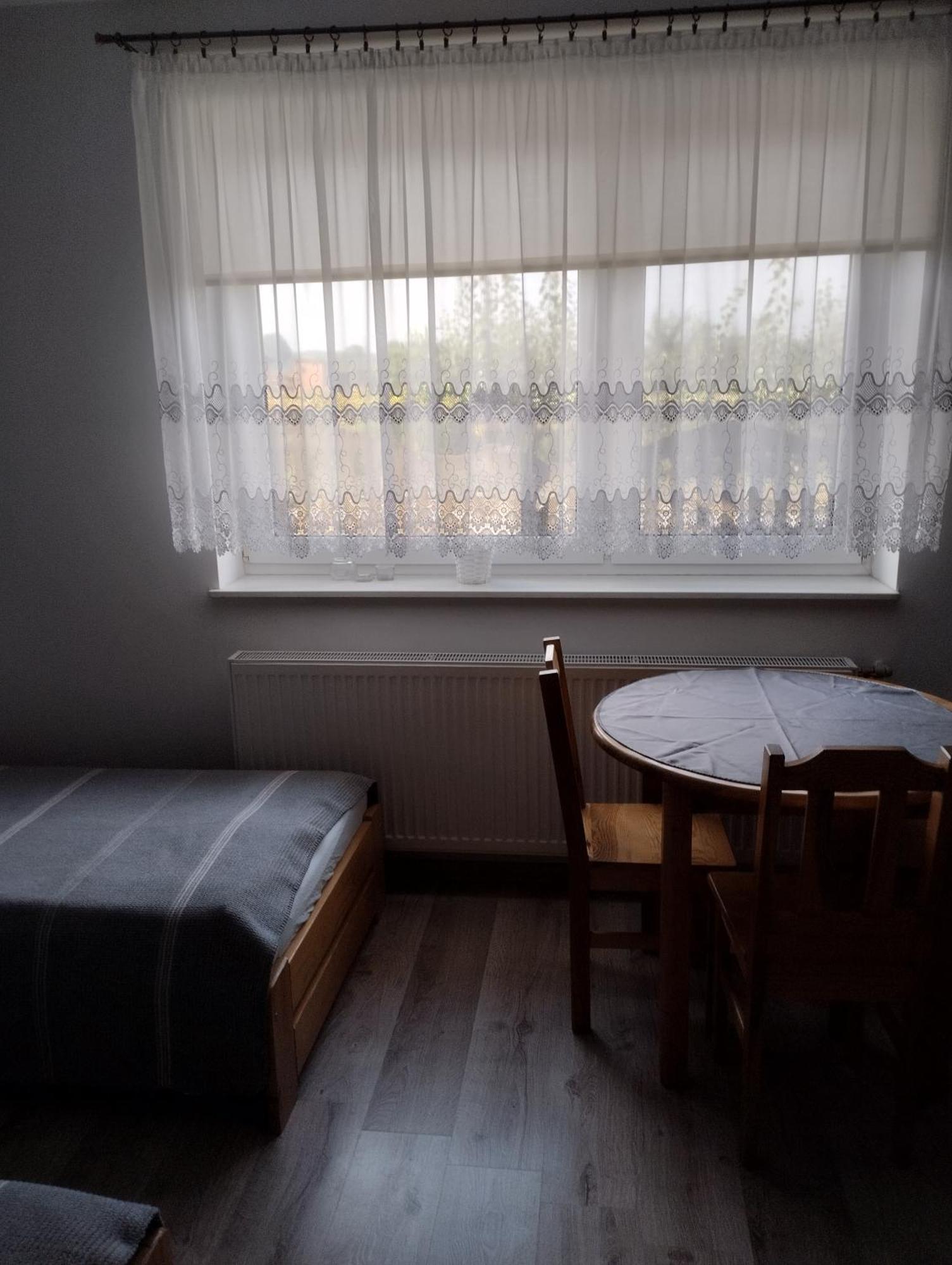 Agroturystyka U Pawla I Asi Kobyla Góra المظهر الخارجي الصورة